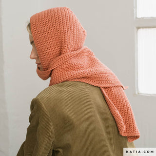 Katia - N°124 - crochet - herfst / winter