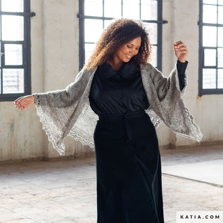 Katia - N°110 - Essentials - herfst / winter