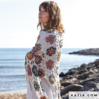 Katia - N°1 - Capri - lente / zomer