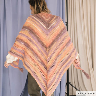 Katia - N°124 - crochet - herfst / winter