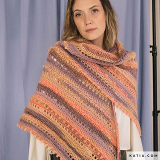 Katia - N°124 - crochet - herfst / winter