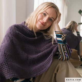 Katia - N°124 - crochet - herfst / winter