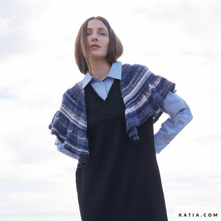 Katia Concept - Tones - herfst / winter