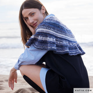 Katia Concept - Tones - herfst / winter