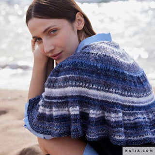 Katia Concept - Tones - herfst / winter