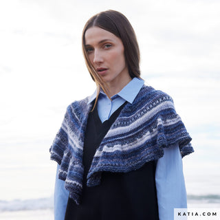 Katia Concept - Tones - herfst / winter