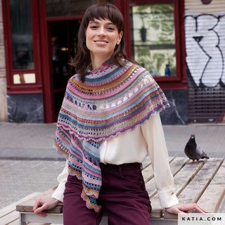 Katia Concept - N°2 - winter