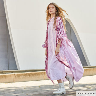 Katia Concept - N°17 - lente / zomer