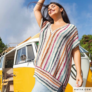 Katia - N°112 - Casual - lente / zomer