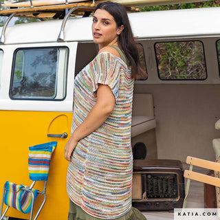Katia - N°112 - Casual - lente / zomer