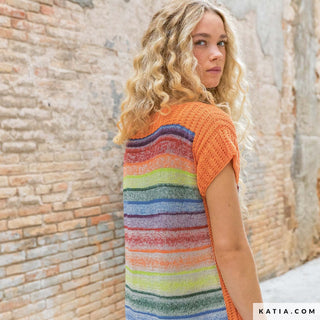 Katia - Casual - N°122 - lente / zomer