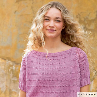 Katia - Casual - N°122 - lente / zomer