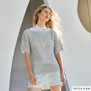 Katia Concept - N°17 - lente / zomer