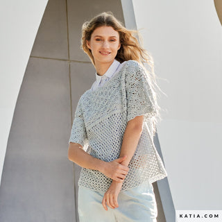 Katia Concept - N°17 - lente / zomer