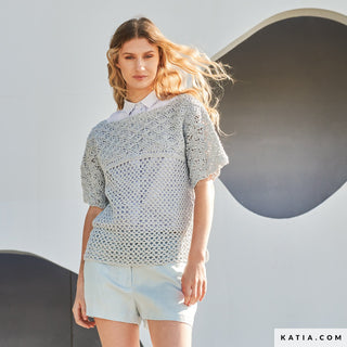 Katia Concept - N°17 - lente / zomer