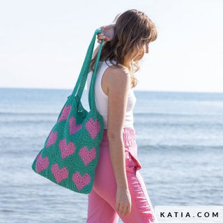 Katia - N°1 - Capri - lente / zomer