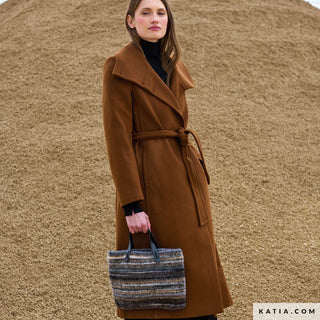 Katia - Azteca Fine Socks & More - herfst / winter