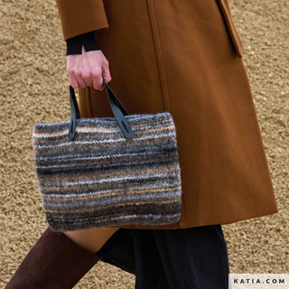 Katia - Azteca Fine Socks & More - herfst / winter
