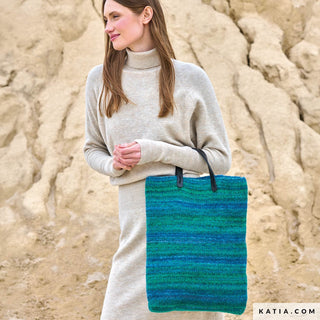 Katia - Azteca Fine Socks & More - herfst / winter