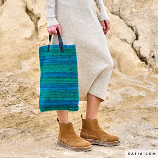 Katia - Azteca Fine Socks & More - herfst / winter