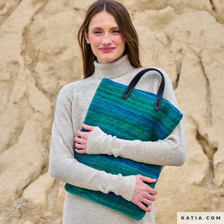 Katia - Azteca Fine Socks & More - herfst / winter