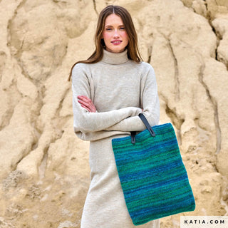 Katia - Azteca Fine Socks & More - herfst / winter