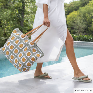 Katia - N°109 - Casual - lente / zomer