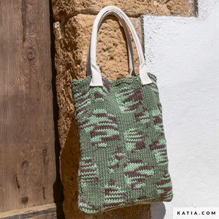 Katia - Casual - N°122 - lente / zomer