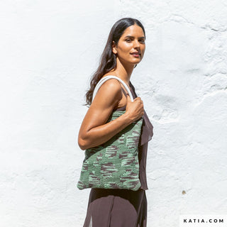 Katia - Casual - N°122 - lente / zomer