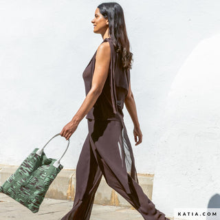 Katia - Casual - N°122 - lente / zomer