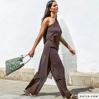 Katia - Casual - N°122 - lente / zomer