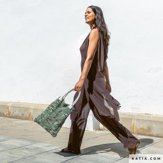 Katia - Casual - N°122 - lente / zomer