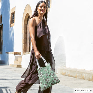 Katia - Casual - N°122 - lente / zomer