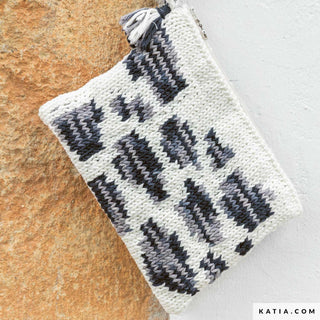 Katia - Casual - N°122 - lente / zomer