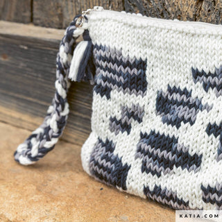 Katia - Casual - N°122 - lente / zomer