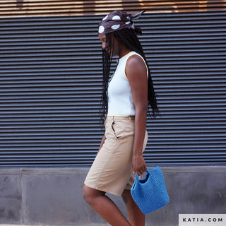 Katia - Bag to Basics - lente / zomer