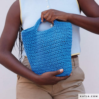 Katia - Bag to Basics - lente / zomer
