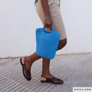Katia - Bag to Basics - lente / zomer