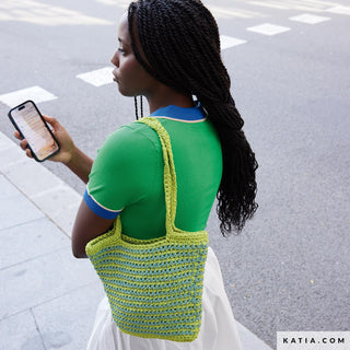 Katia - Bag to Basics - lente / zomer