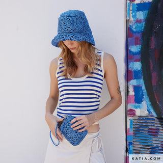 Katia - Bag to Basics - lente / zomer