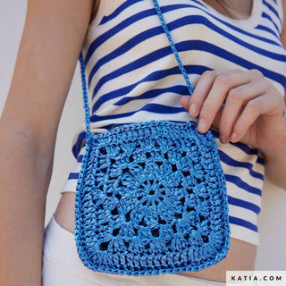 Katia - Bag to Basics - lente / zomer