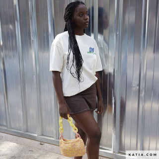 Katia - Bag to Basics - lente / zomer
