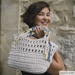 Katia - Bag to Basics - lente / zomer