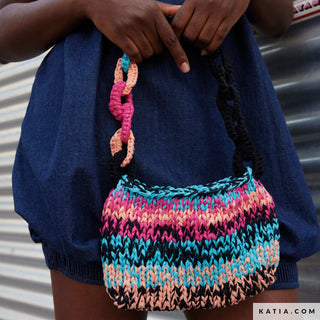 Katia - Bag to Basics - lente / zomer