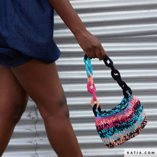 Katia - Bag to Basics - lente / zomer