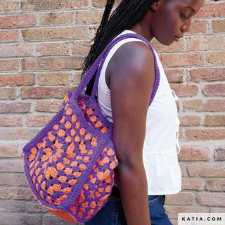 Katia - Bag to Basics - lente / zomer