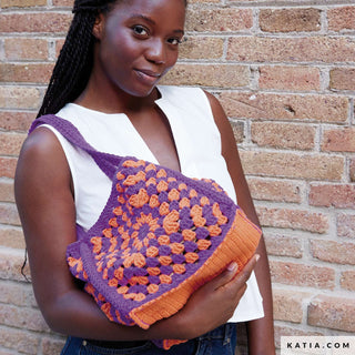 Katia - Bag to Basics - lente / zomer