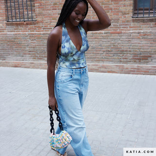 Katia - Bag to Basics - lente / zomer