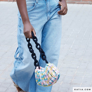 Katia - Bag to Basics - lente / zomer