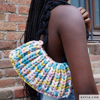 Katia - Bag to Basics - lente / zomer